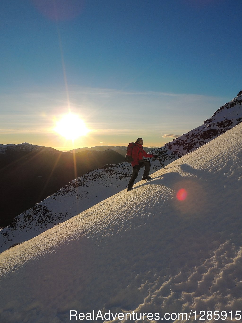 The Arctic Lofoten Islands | Sea Kayaking & Mountaineering In Stunning Scotland | Image #7/13 | 