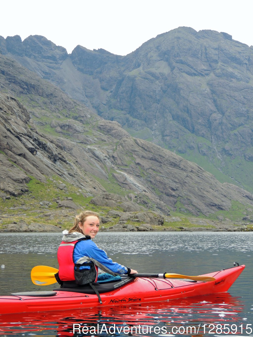 Scottish Ski Touring | Sea Kayaking & Mountaineering In Stunning Scotland | Image #11/13 | 