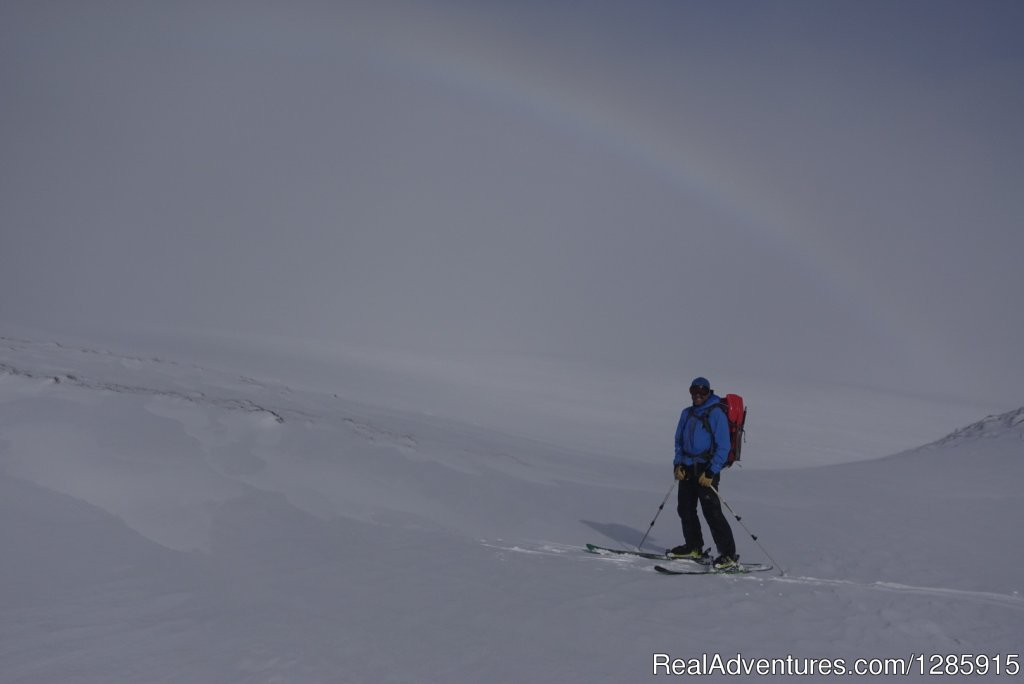 Croatia | Sea Kayaking & Mountaineering In Stunning Scotland | Image #12/13 | 