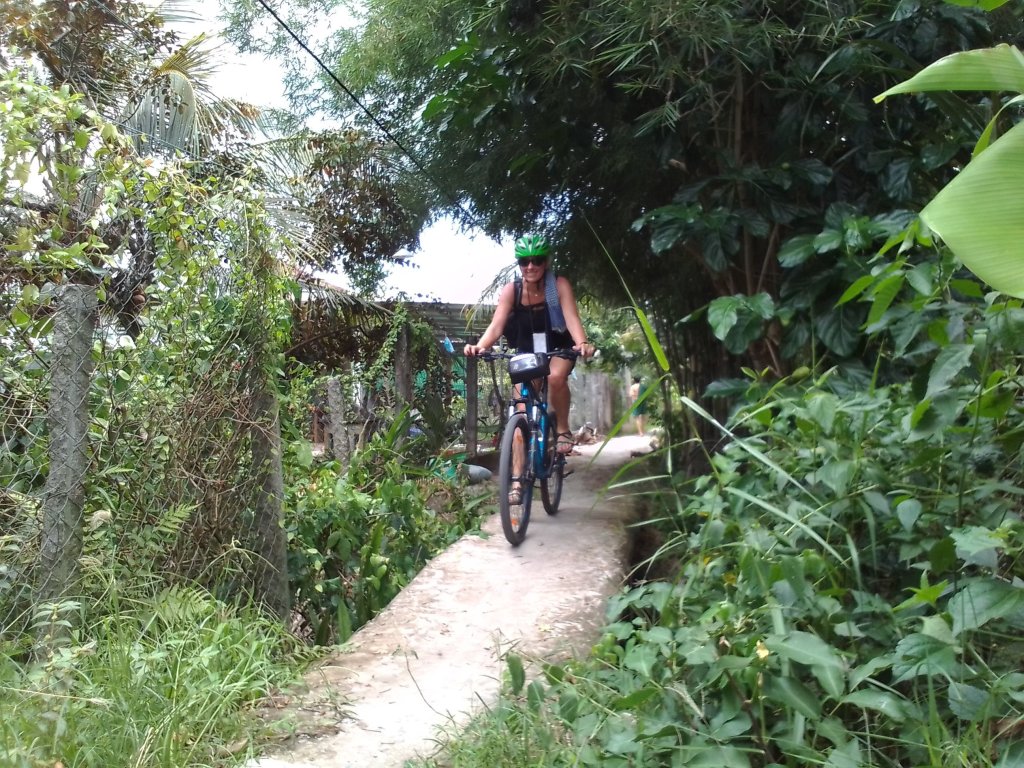 Off The Beaten Path The Mekong Delta. | Bikes, Boat And Kayak The Mekong Day Trip | Image #5/16 | 