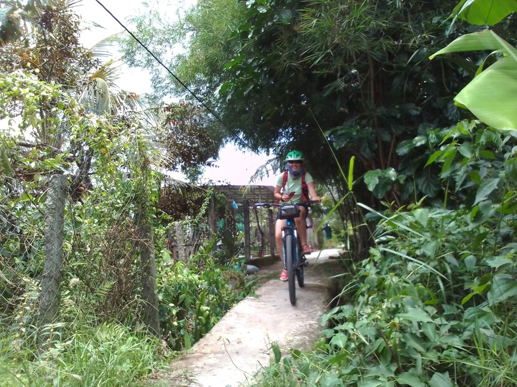 Off The Beaten Path The Mekong Delta. | Bikes, Boat And Kayak The Mekong Day Trip | Image #7/16 | 