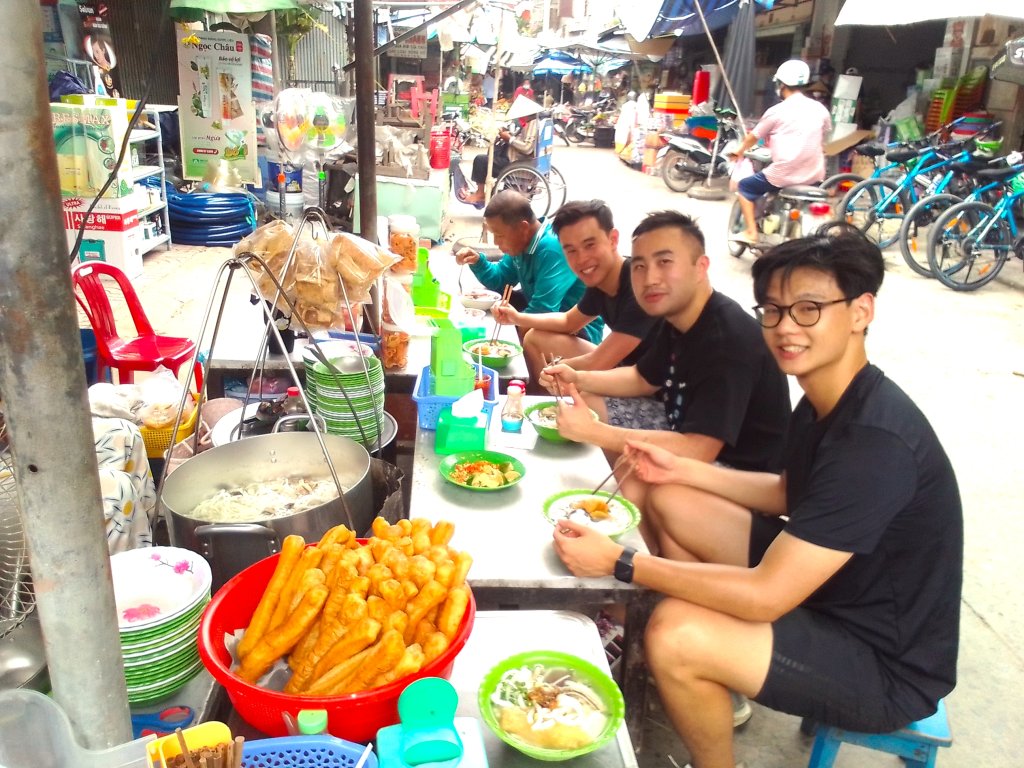 Bikes, Boat And Kayak The Mekong Day Trip | Image #12/16 | 