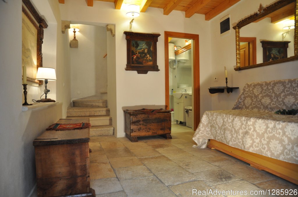 Apartment Korcula old town  Croatia | Image #12/16 | 