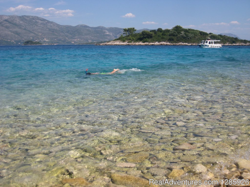 Apartment Korcula old town  Croatia | Image #13/16 | 