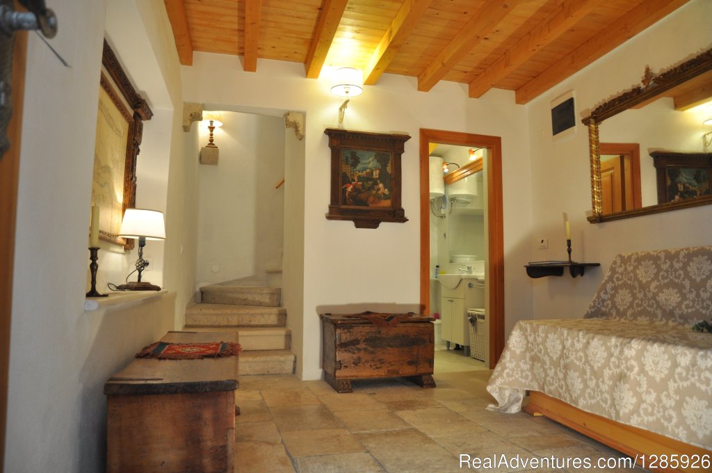 Apartment Korcula old town  Croatia | Image #16/16 | 