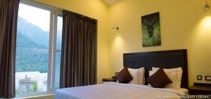 LaTigre Resort Jim Corbett National Park