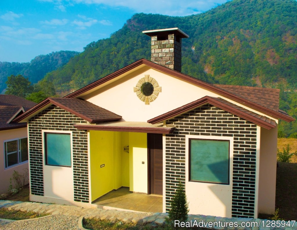 LaTigre Resort Jim Corbett National Park | Image #22/24 | 