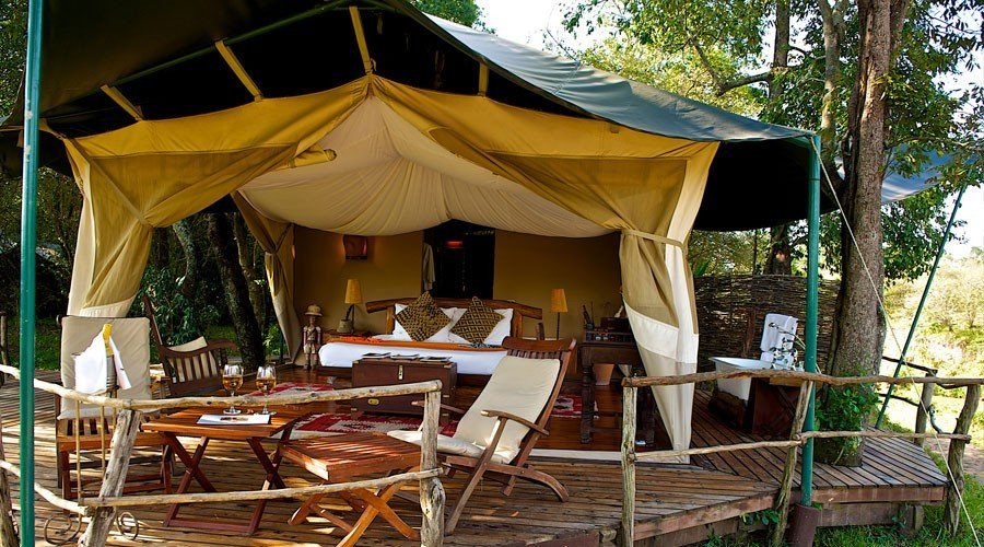 3 Days Masai Mara Lodge Safari, Maasai Mara Safari | Image #3/7 | 