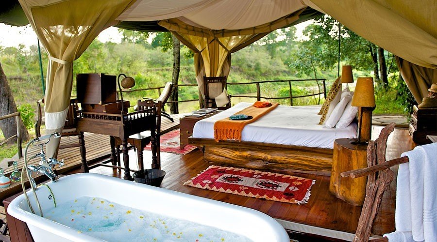 3 Days Masai Mara Lodge Safari, Maasai Mara Safari | Image #4/7 | 