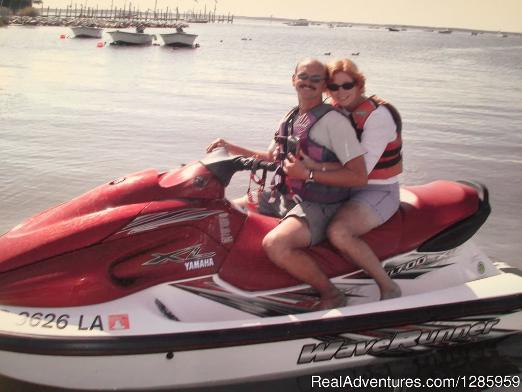 Jet Ski Rentals The Best In Ocean City Maryland. | Image #3/3 | 