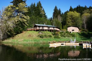 Loon Lake Lodge and RV Resort