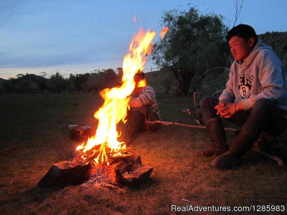 Horseback Riding Adventure | Image #9/23 | 