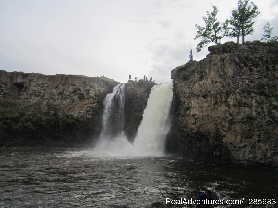 Horseback Riding Adventure | Image #14/23 | 