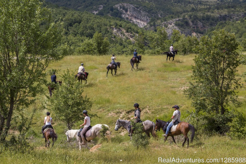 Multi adventure, the proper way to explore Albania | Image #2/6 | 