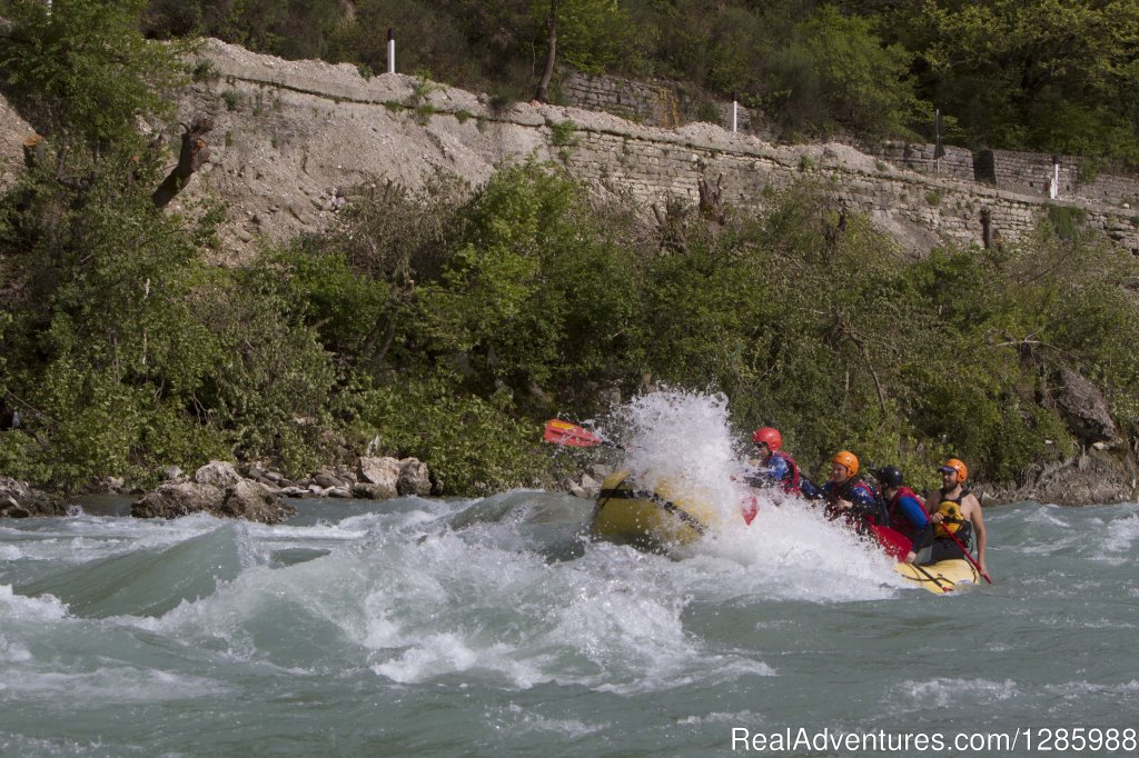 Multi adventure, the proper way to explore Albania | Image #3/6 | 