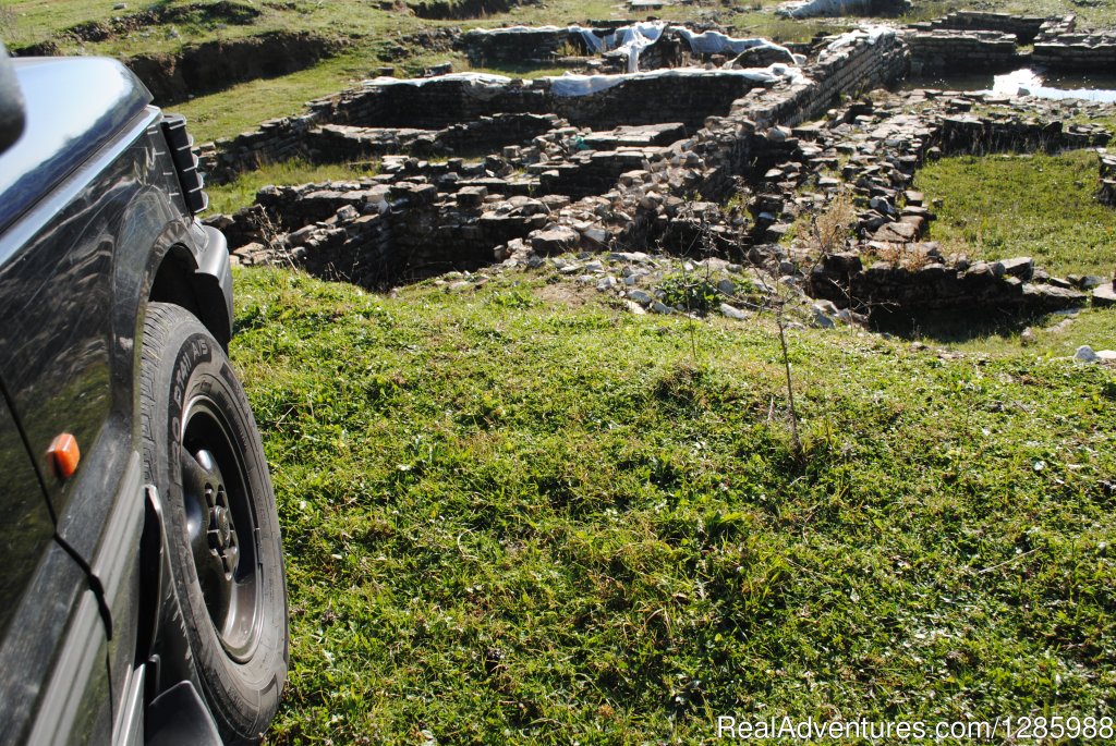 Multi adventure, the proper way to explore Albania | Image #4/6 | 