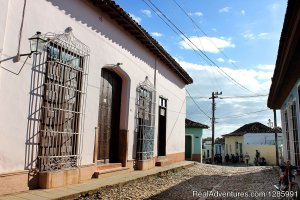 Casa Carlitos Irarragori - Diana Rosa