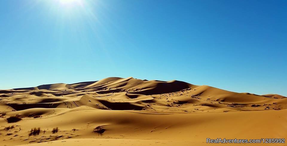 Morocco Joy Travel | Image #2/7 | 