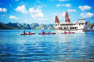 A Glance of Northen Vietnam 5 days | Ha Noi, Viet Nam, Viet Nam | Sight-Seeing Tours