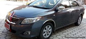 Rental Car Nepal | Kathmandu, Nepal | Car Rentals