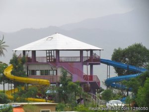 Mantra Resort