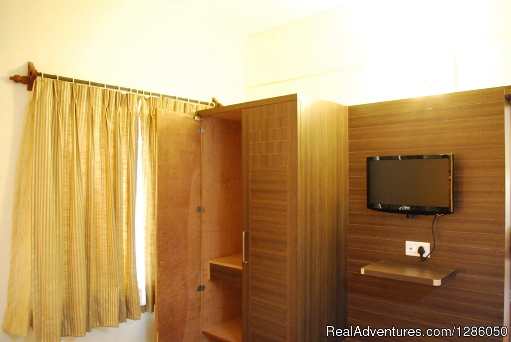 Studio room(1) of Mantra Resort | Mantra Resort | Image #4/16 | 