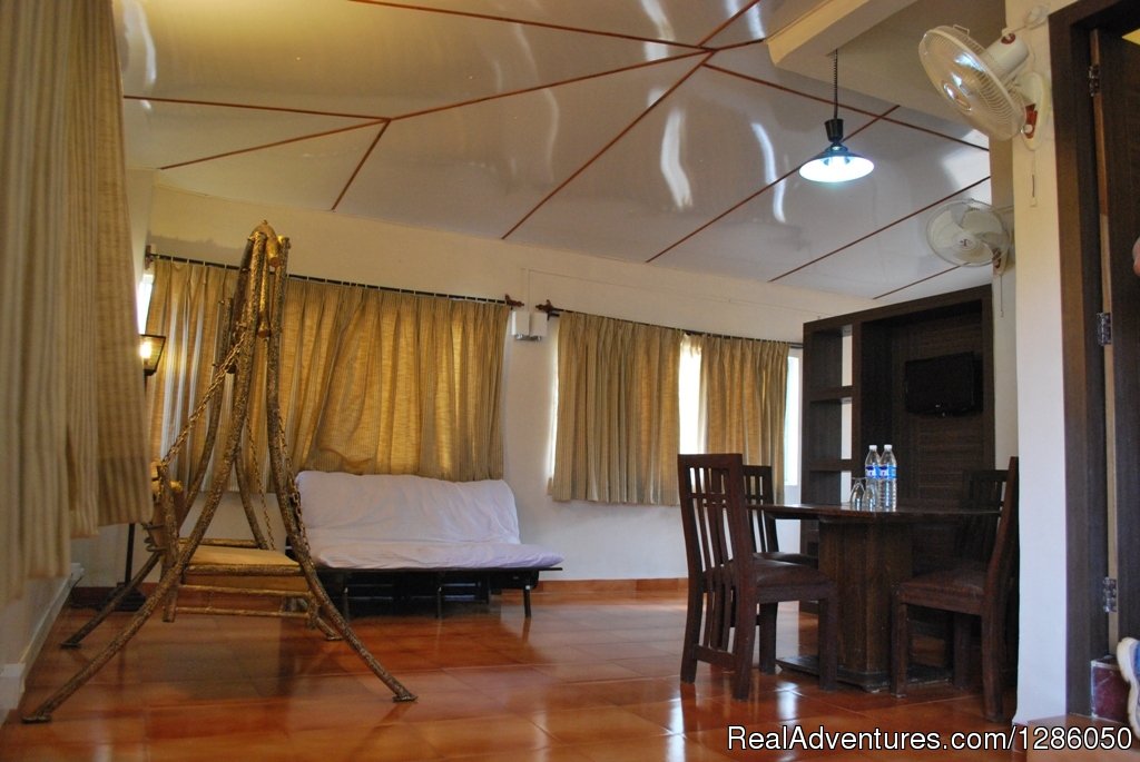 Deluxe cottage(3) of Mantra Resort | Mantra Resort | Image #8/16 | 