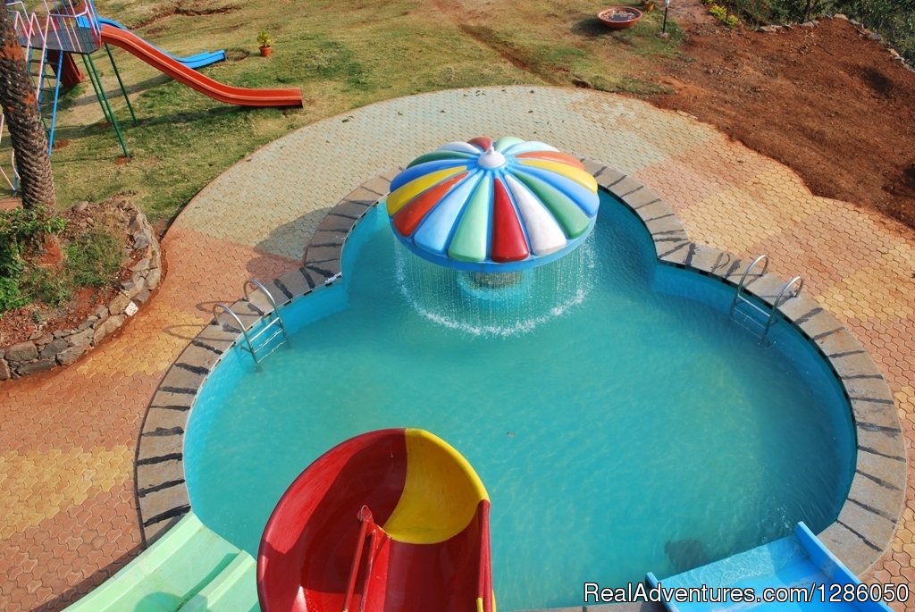 Funpool of Mantra Resort | Mantra Resort | Image #15/16 | 