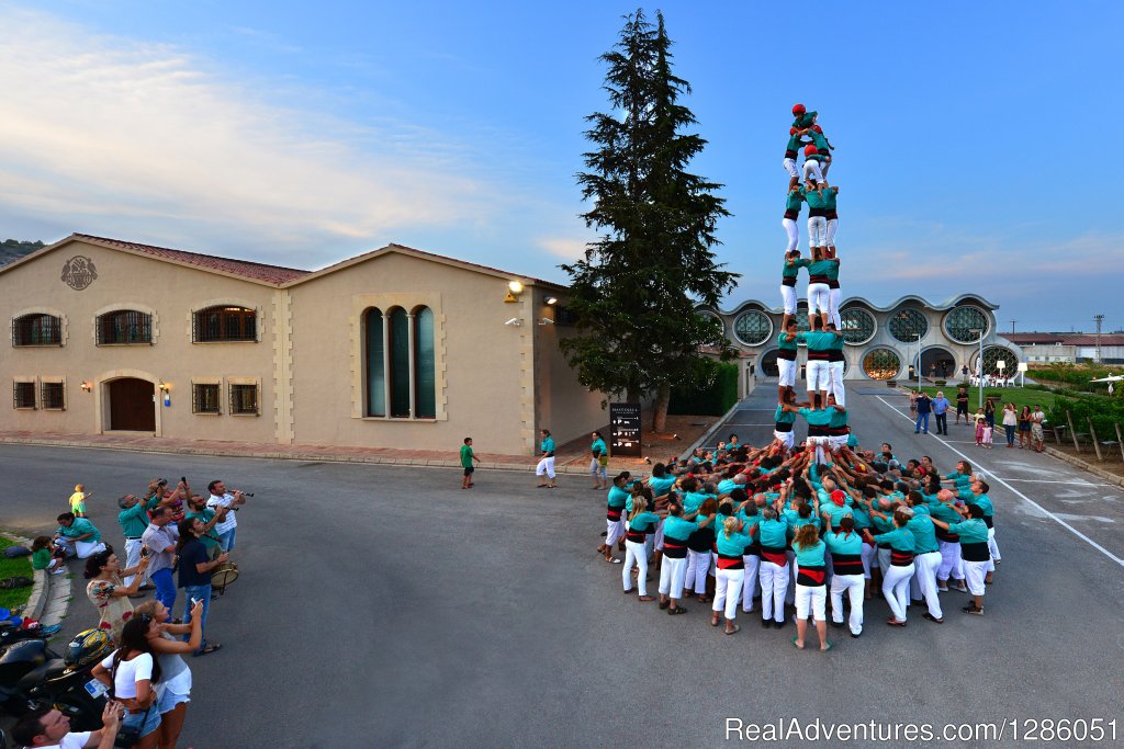 The Pyrenees - Great Adventure Country | Discover the hidden Catalonia and Spain | Image #3/6 | 