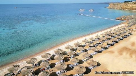 Sharm El Sheikh