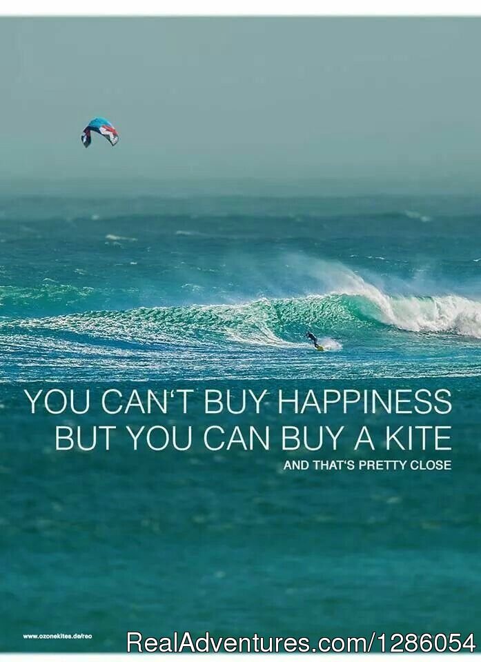 Koox Kitesurfing | Image #4/9 | 