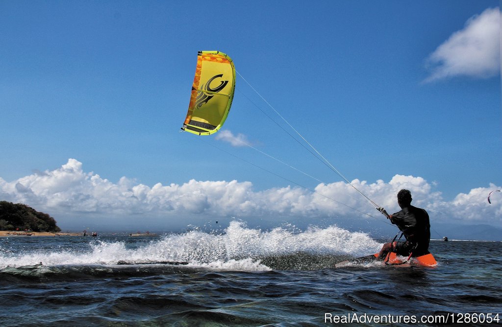 Koox Kitesurfing | Image #6/9 | 