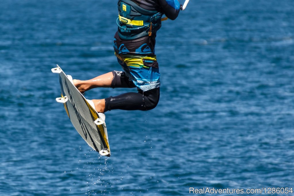 Koox Kitesurfing | Image #7/9 | 