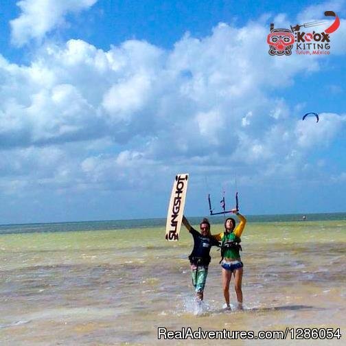 Koox Kitesurfing | Image #8/9 | 