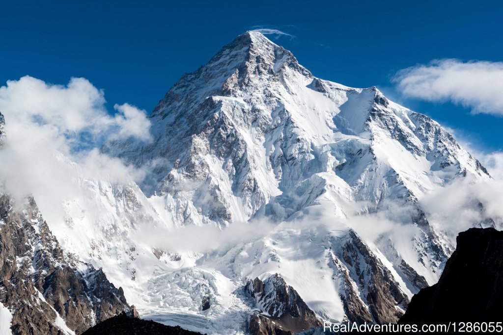 K2 | K2 Base Camp Trek | Image #2/2 | 