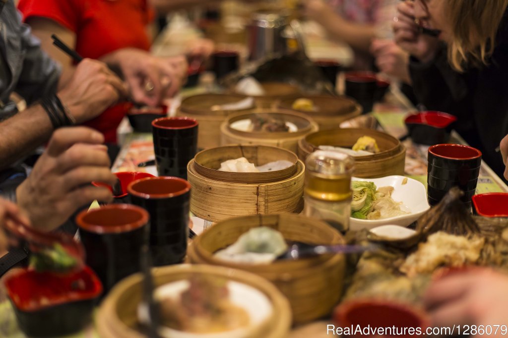 Dim sum tour | Check Inn HK | Image #19/25 | 