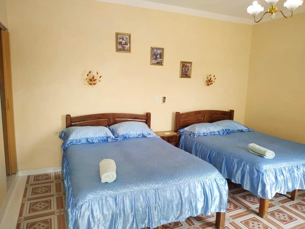 Hostal Magarino Elidia-Diana | Image #15/20 | 