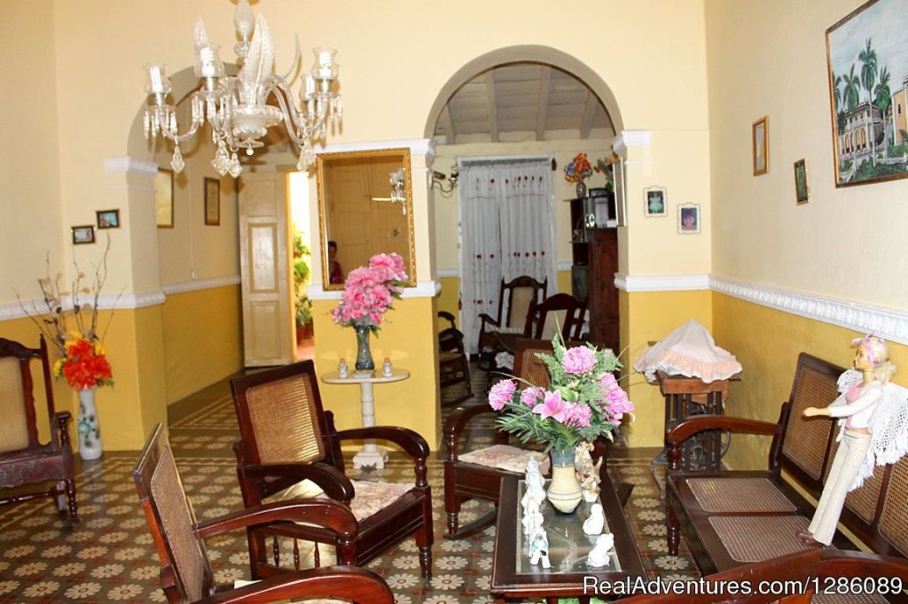 Hostal Magarino Elidia-Diana | Image #6/20 | 