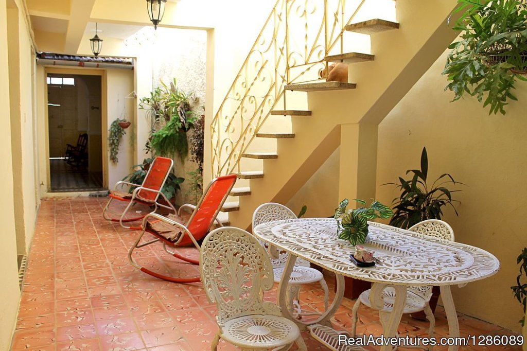 Hostal Magarino Elidia-Diana | Image #7/20 | 