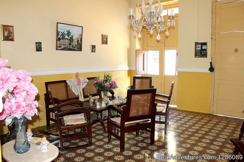 Hostal Magarino Elidia-Diana | Image #9/20 | 