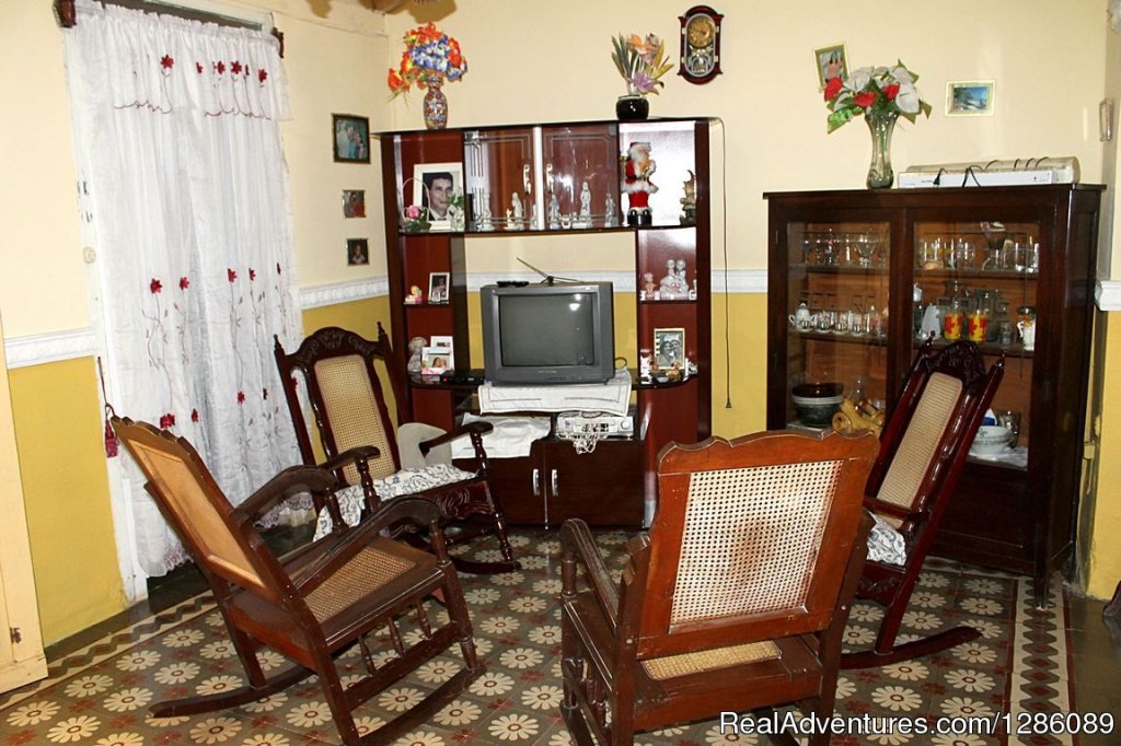 Hostal Magarino Elidia-Diana | Image #12/20 | 