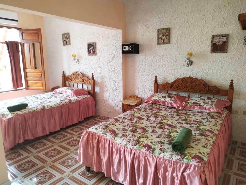 Hostal Magarino Elidia-Diana | Image #20/20 | 