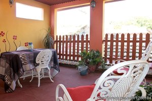 Hostal Casa Veloz | Trinidad, Cuba | Bed & Breakfasts