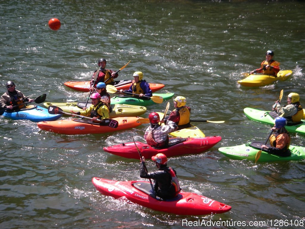 Kayaking tours | Image #4/13 | 