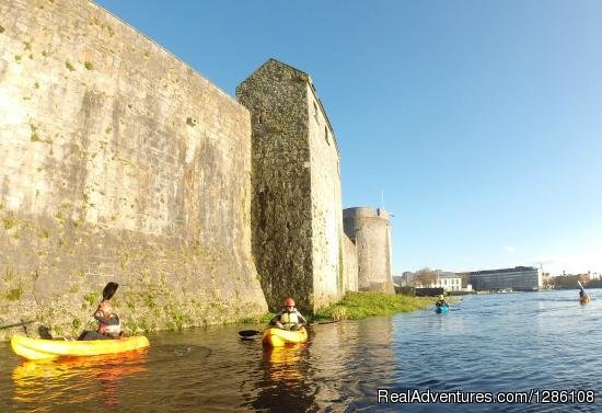 Kayaking tours | Image #6/13 | 