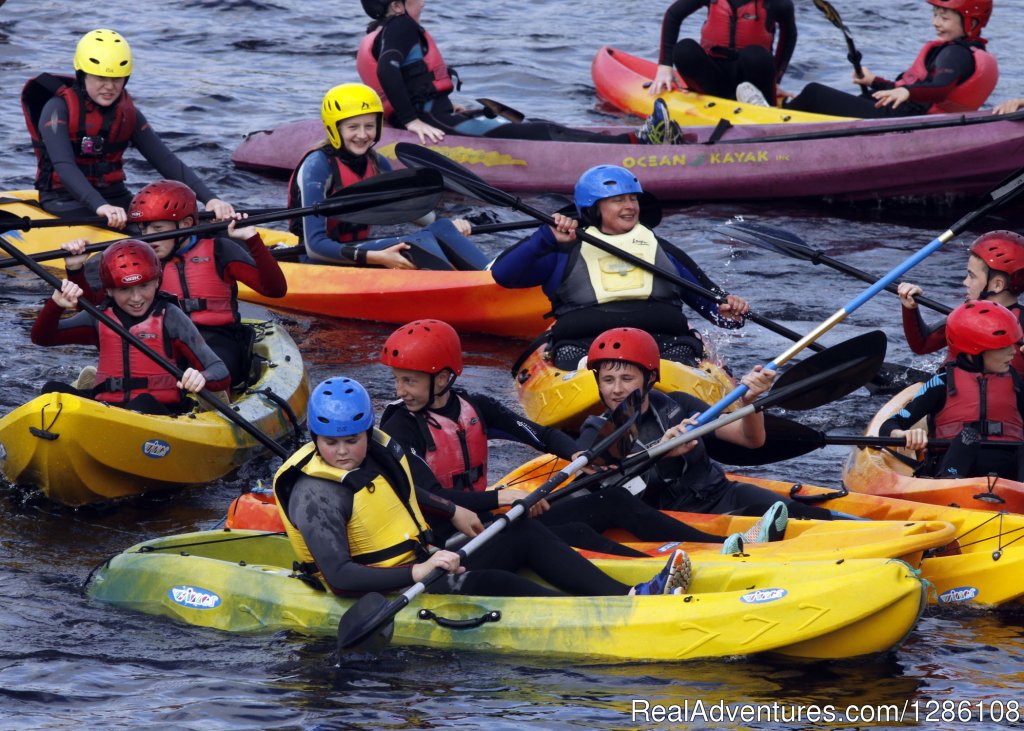 Kayaking tours | Image #8/13 | 