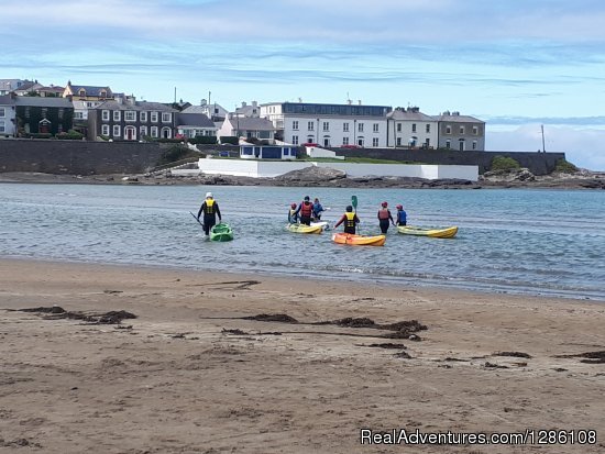 Kayaking tours | Image #9/13 | 