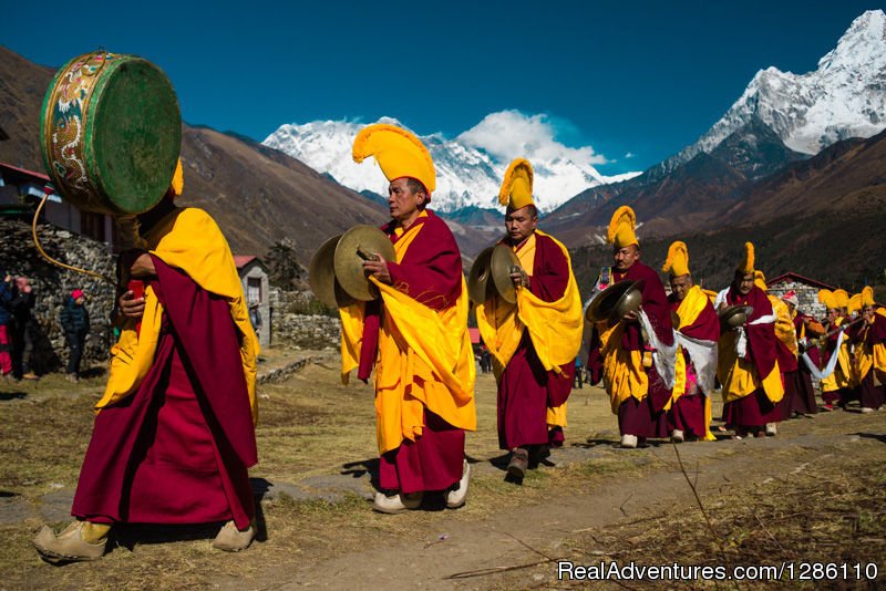 Nepal Hiking Tour | Image #3/3 | 