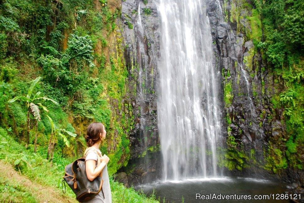 Materuni waterfalls | Safe and fun Adventure | Image #4/22 | 