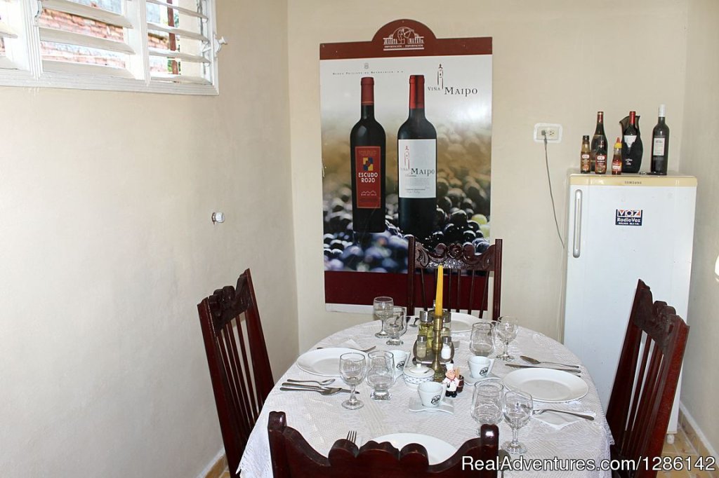 Hostal El Corojo | Image #13/23 | 